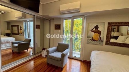 Διαμέρισμα για ενοικίαση Μετς (Μετς - Καλλιμάρμαρο) - Photo 3