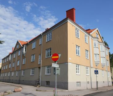 Tingvallaplan 4 D - Foto 2