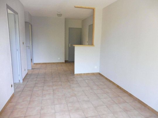 Location appartement 2 pièces 37.31 m² à Aubenas (07200) - Photo 1