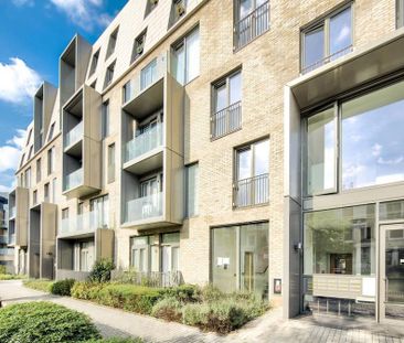 1 bedroom flat to rent - Photo 6