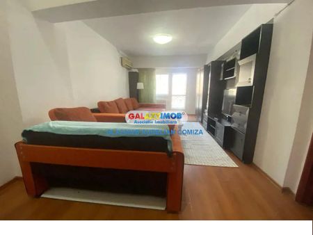 Apartament 4 camere decomandat Unirii/2bai/3balcoane/mobilat/utilat - Photo 3