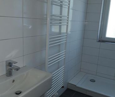 Demnächst frei! 3-Zimmer-Wohnung in Dortmund Wambel - Photo 2