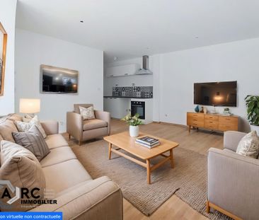 Appartement à louer, 2 pièces - Chécy 45430 - Photo 1