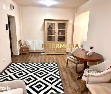 Apartament 2 camere de inchiriat | 60 mp | Bloc nou | Zona Centru – - Fotografie 1