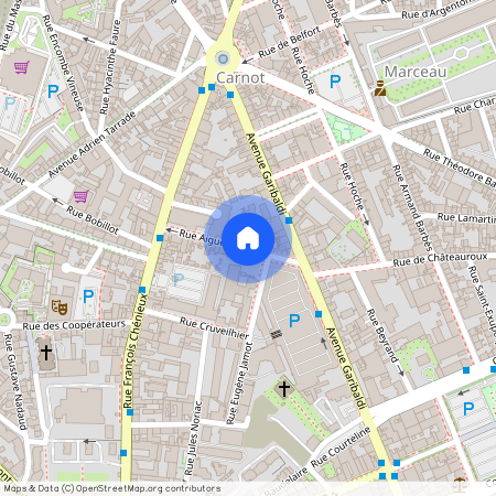 87000, Limoges