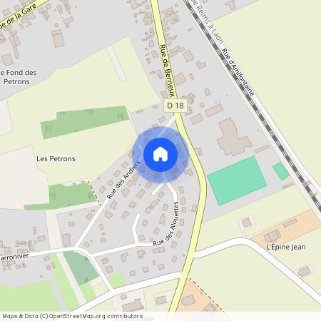 02820, Saint-Erme-Outre-Et-Ramecourt