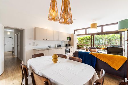 2 bedroom flat to rent - Photo 4