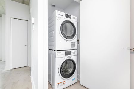 Appartement - 2206-2320 Rue Tupper - Photo 4