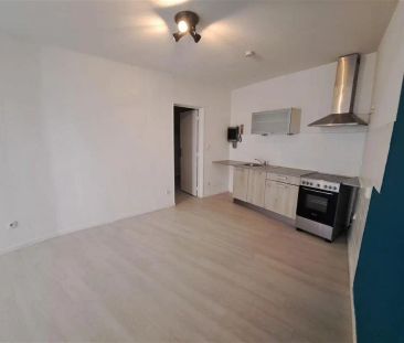 Location appartement 1 pièce - 28.9m² à Saint-uze (26240) - Photo 1
