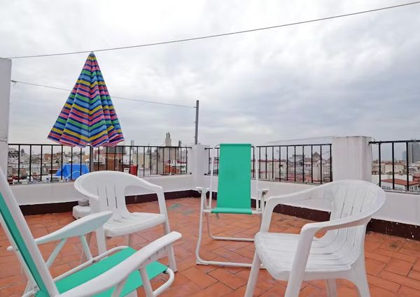 Carrer de Ferlandina, Barcelona, Catalonia 08001