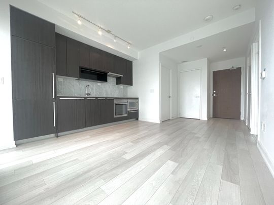 For Lease - 115 Mcmahon Drive Unit# 2307, Toronto, Ontario - Photo 1
