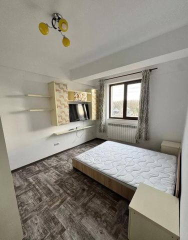 3-room apartment for rent Moara de Vant, 3 km UMF - Photo 2