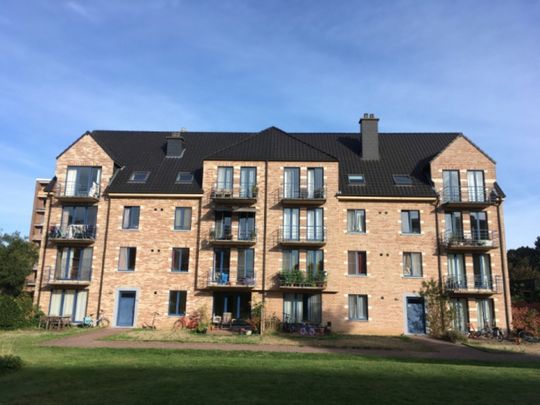 2 slaapkamer appartement met terras heverlee mooi groen rustig imec gasthuisberg KULeuven - Photo 1