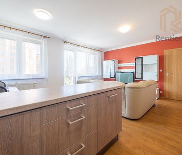 Pronájem bytu 2+kk 55 m² - Photo 1