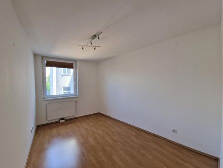 ZOLLERGASSE / MAHÜ: 3-Zimmer Wohnung - Ab Oktober!! - Foto 5