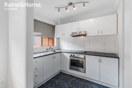 Close to Liverpool Hospital and Westfields - Photo 3