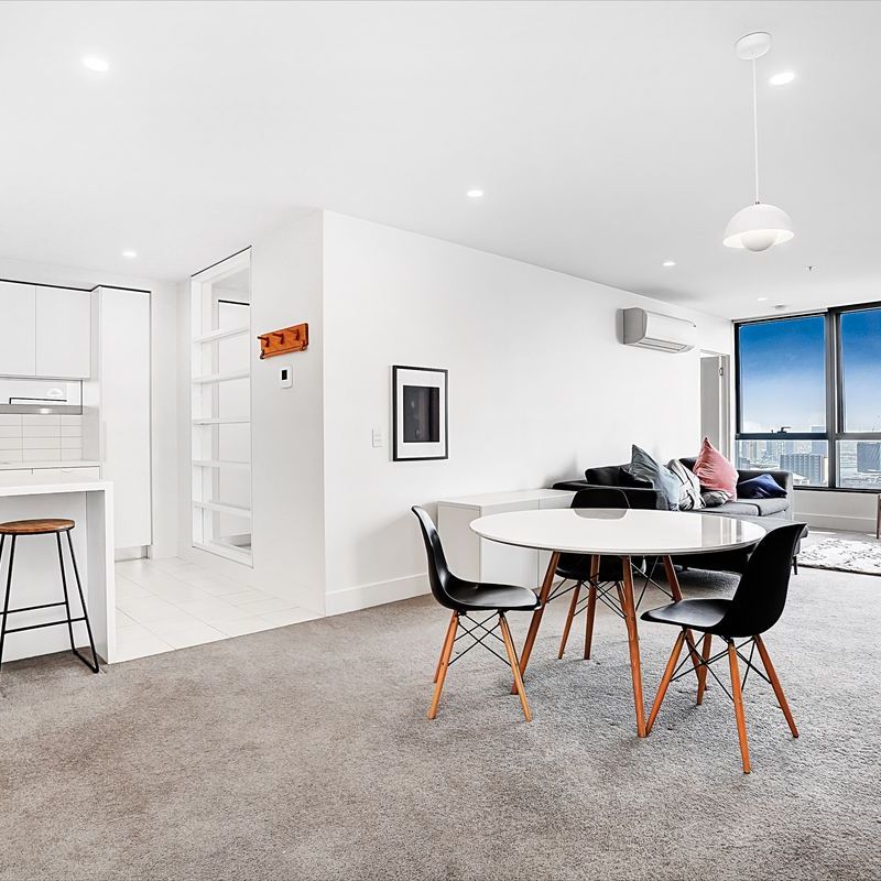 3003/500 Elizabeth Street, Melbourne - Photo 1