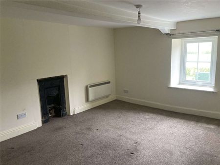 Traditional stone built one bedroom semi-detached cottage close to the market town of Brampton. - Photo 5