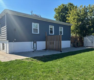 For Lease - 238 Sanatorium Road Unit# 2, Hamilton, Ontario - Photo 2