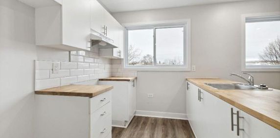 2 CH - 1 SDB - Gatineau - $1,450 /mo - Photo 2