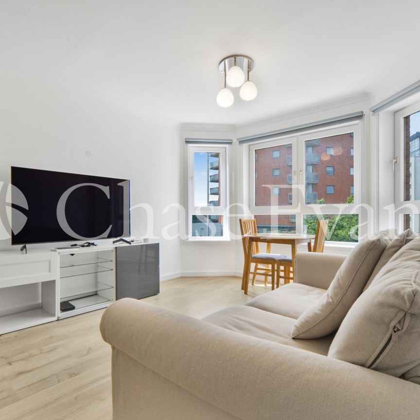 1 bedroom apartment to rent - Photo 1