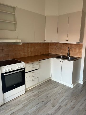 Hertig Karlsgatan, Filipstad - Photo 3