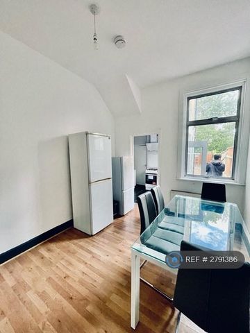 1 bedroom in a house share to rent - Photo 3