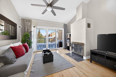 For Lease - 251 Bruyere Street Unit# 8, Lower Town - Sandy Hill, Ontario - Photo 3