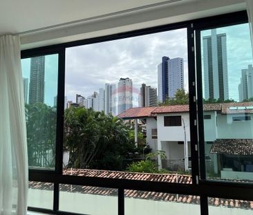 ALUGO Apartamento 3 quartos a venda no ALTIPLANO CABO BRANCO - Foto 5