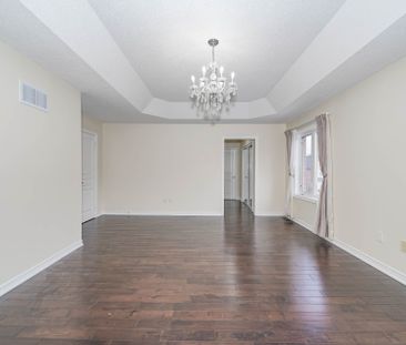 For Lease - 3 Chokecherry Crescent, Markham, Ontario - Photo 5