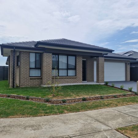 Four bedroom affordable housing house - Photo 4