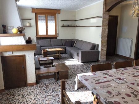 Quadrilocale via Garibaldi 39, Santicolo, Corteno Golgi - Photo 2
