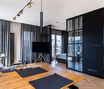 Kraków, Stare Miasto, Rakowicka Mieszkanie na wynajem - Фото 5