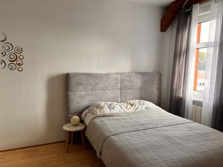 Location Appartement 2 pièces 57m² WISSEMBOURG 67160 - Photo 4