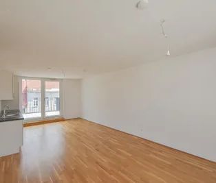 Helle 3-Zimmer Wohnung mit zwei Balkonen - Photo 3
