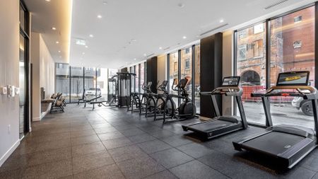 For Lease - 9 Tecumseth Street Unit# 802, Toronto, Ontario - Photo 4