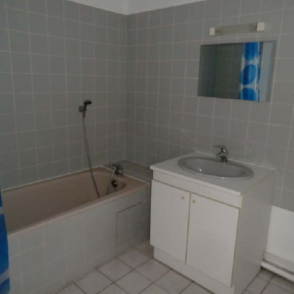 Appartement / Offre 44539708 - Photo 1