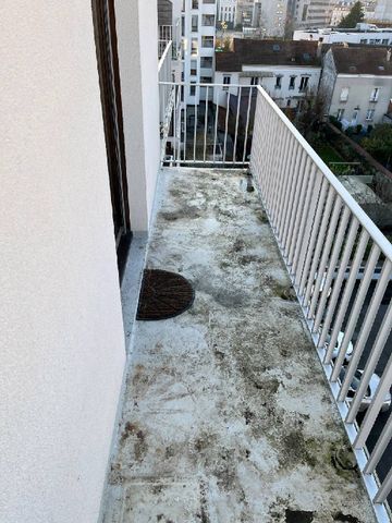 Location Appartement 1 pièce 25m² MEAUX 77100 - Photo 5