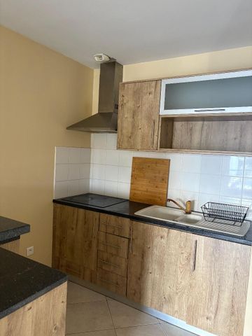 Location Appartement 2 pièces 54m² TALENCE 33400 - Photo 5