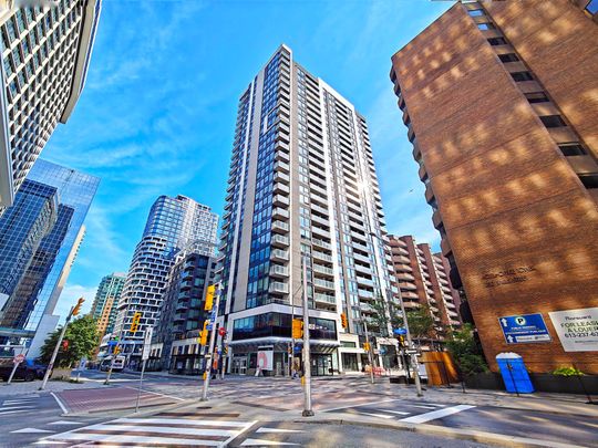 For Lease - 340 QUEEN Street Unit# 2502, Ottawa Centre, Ontario - Photo 1