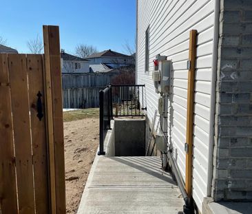 For Lease - 48 White Sands Court Unit# Lower, Kitchener, Ontario - Photo 6