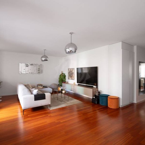 5.5 Zimmer, 1. Stock - Photo 1