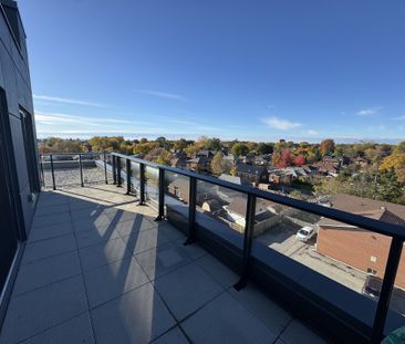 For Lease - 408 Browns Line Unit# 513, Toronto, Ontario - Photo 4