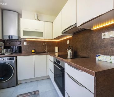 Pronájem bytu 2+1 55 m² - Photo 6