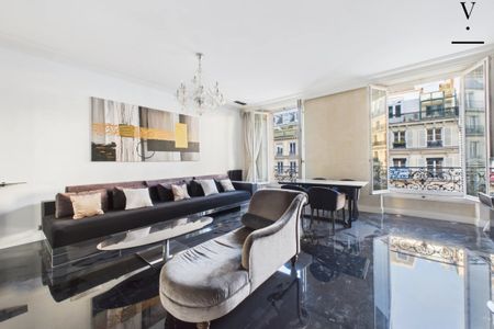 Rue Du Faubourg Saint-Honoré - Photo 3