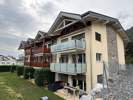 Nice 3.5 room apartment - Photo 3