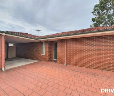 Spacious 3x2 Unit in a Quiet Complex - Photo 1