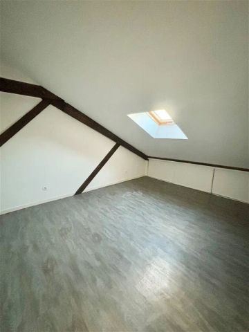 Location appartement 2 pièces - 41m² à Limoges (87000) - Photo 3