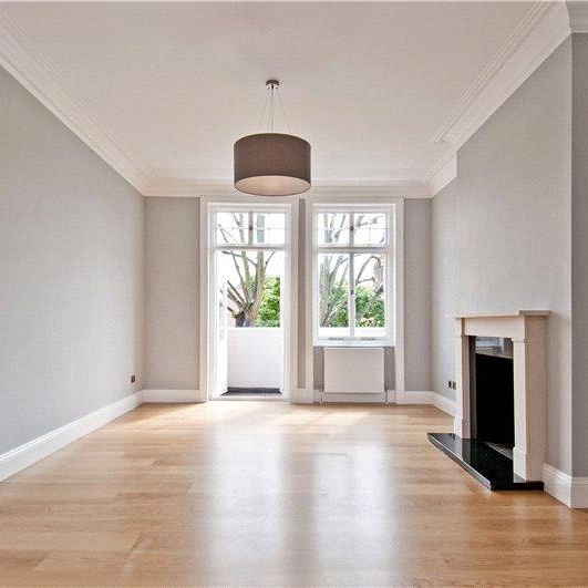 3 bedroom apartment to rent - Photo 1