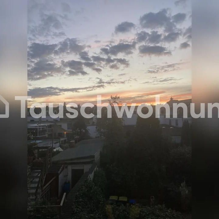 TAUSCHWOHNUNG Suche Wohnung im Viertel, biete Altbau-Erker-Wohnung, Walle - Photo 1